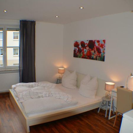 Apartment Avenzio Wurtzburgo Exterior foto